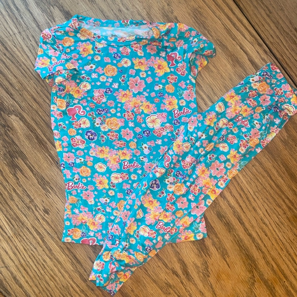 Posh Peanut set
